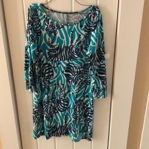 Lilly Pulitzer Cotton Dress
